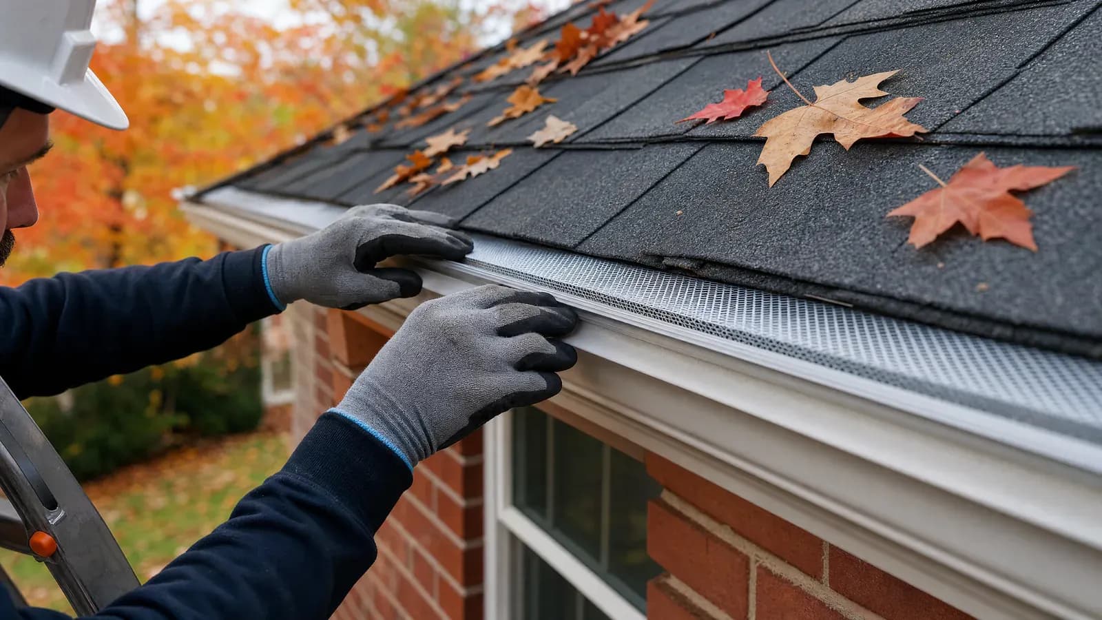 Gutter Guards