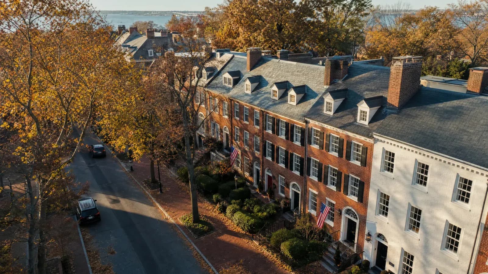 Historic Home Restoration