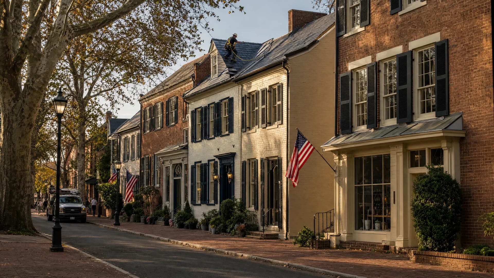 Leesburg