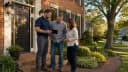 We Reach Out — Friendly, Not Pushy