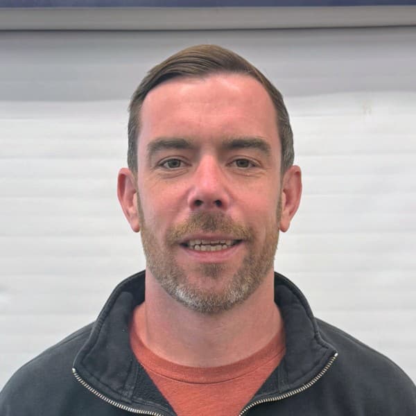 Josh McElroy, Project Manager at Restoration Roofing
