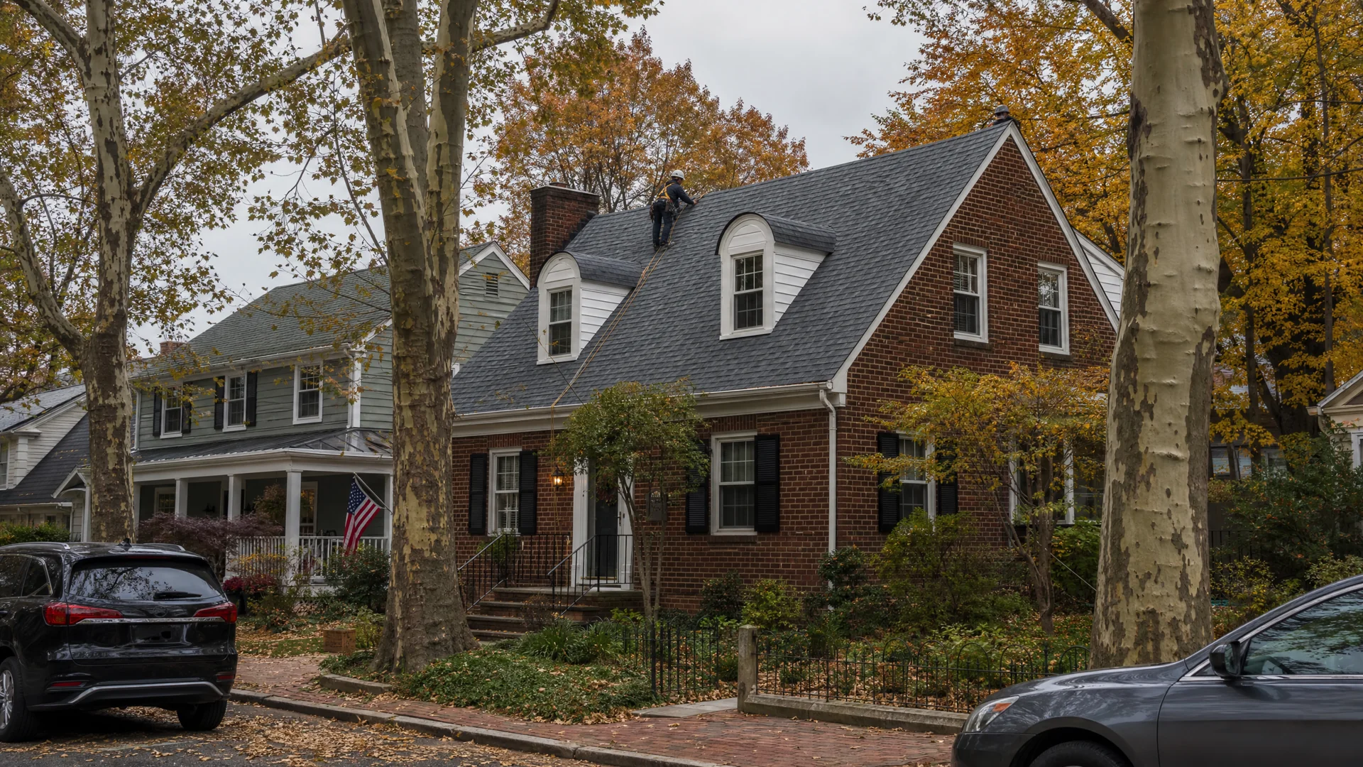 Arlington, Virginia