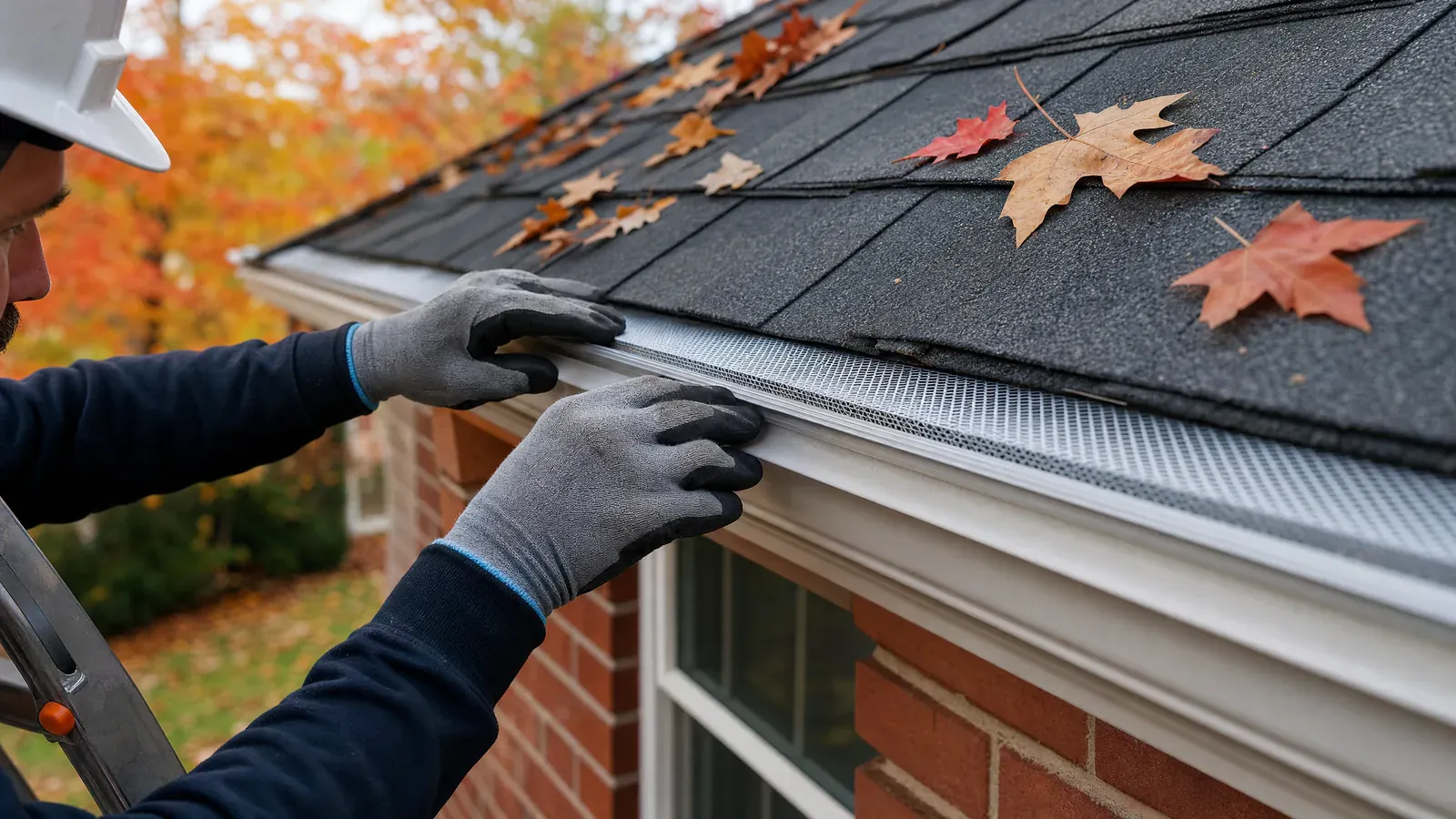 Gutter Guards