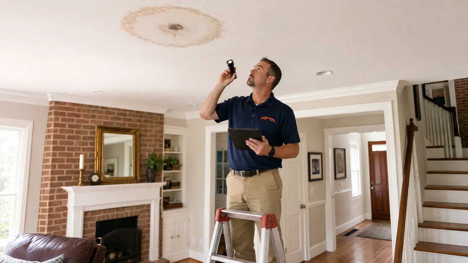 Leak Repair - Image 2