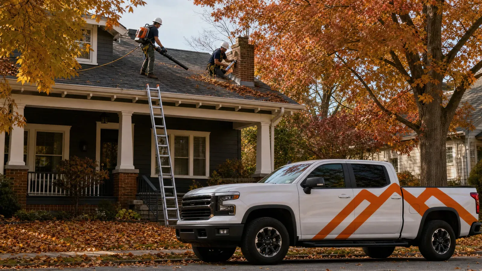 Maintenance - Image 2