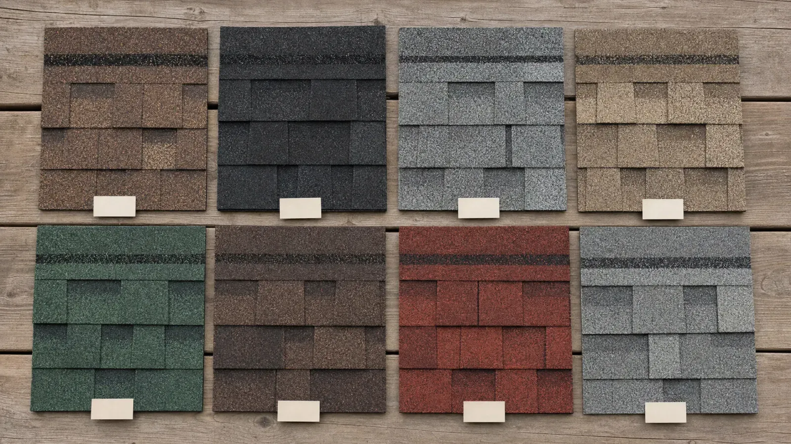 Shingle Roofing - Image 3