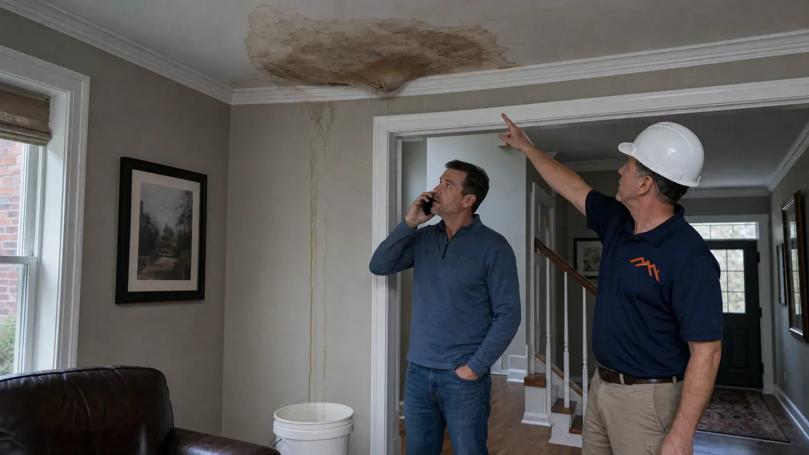 Water Damage