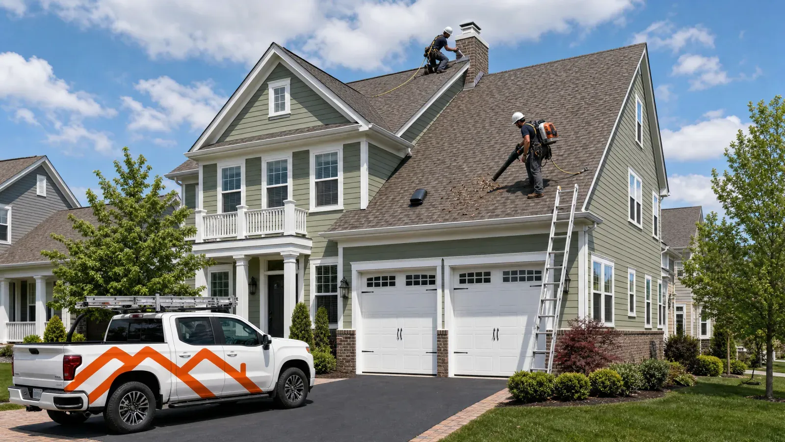 Maintenance